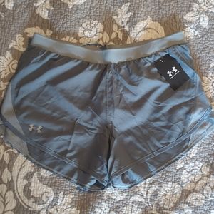 Under Armour Fly By Shorts